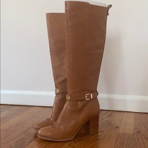 Michael Kors tall boots